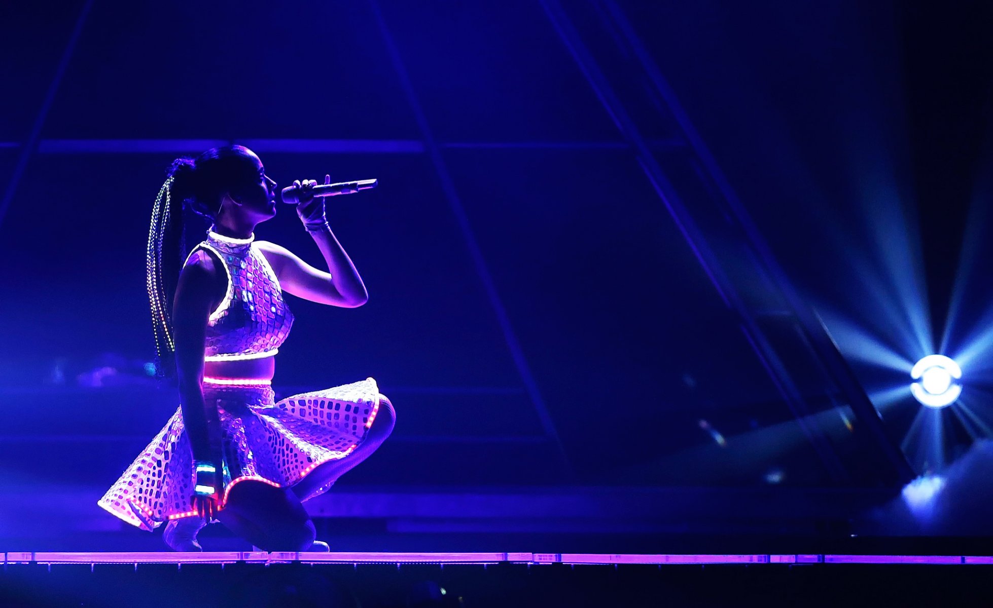 katy perry concerto vivere a sydney