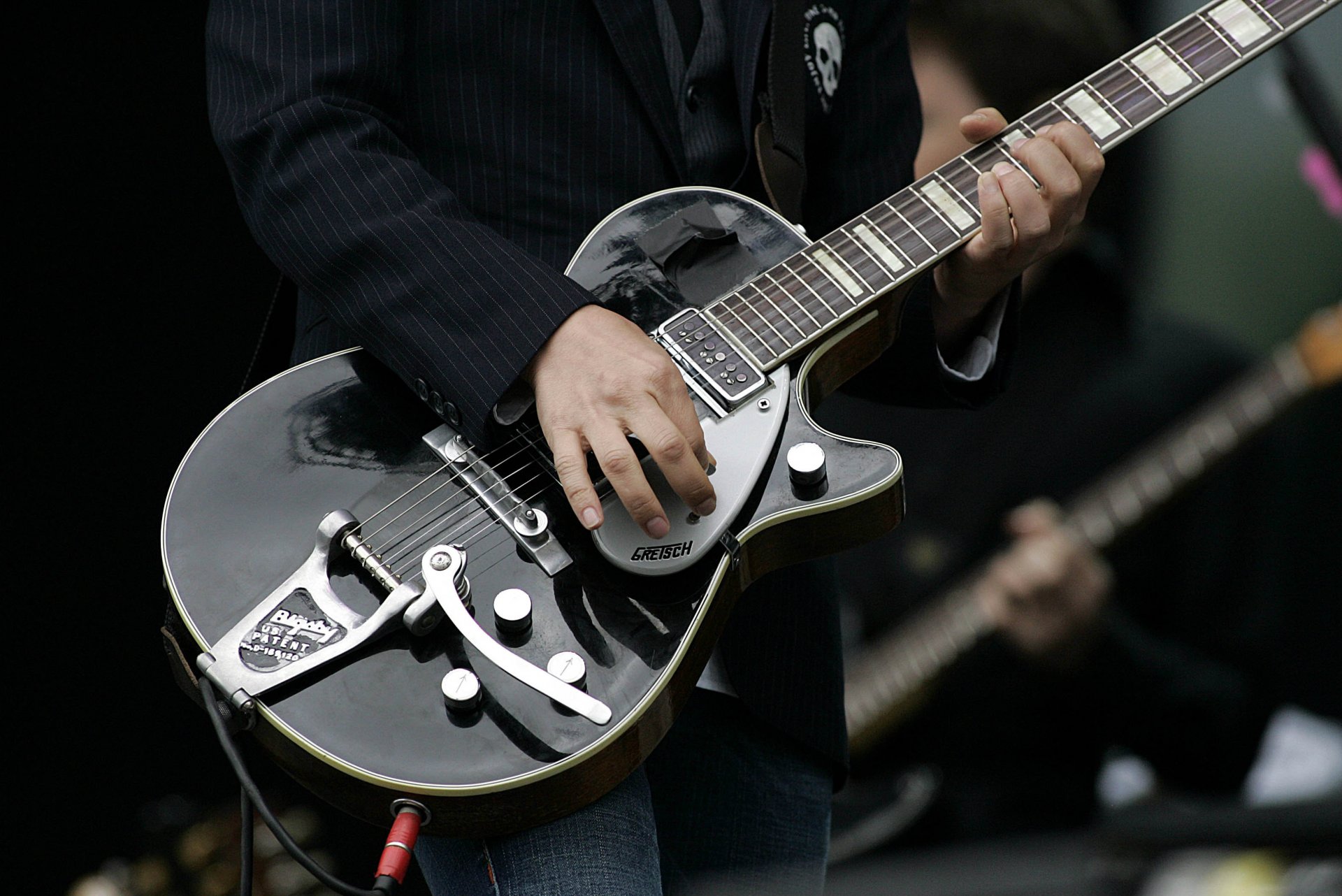 placebo brian molko guitars molko concerto