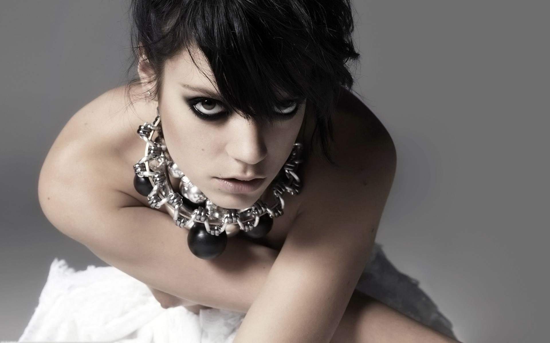 lily allen lily rose beatrice cooper cantante inglesa compositora actriz presentadora de televisión diseñadora de moda filántropa