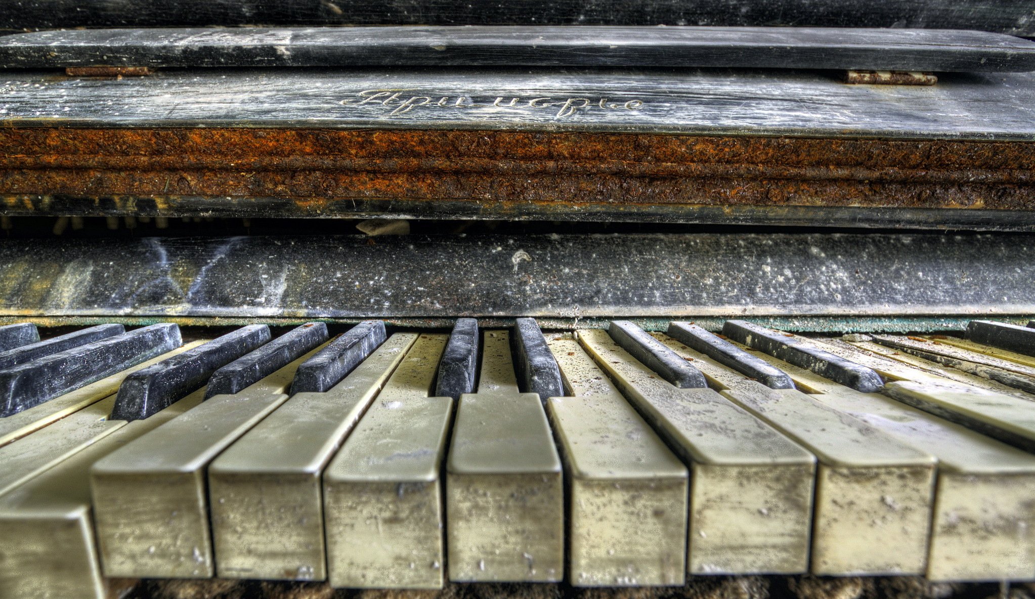 pianoforte macro musica