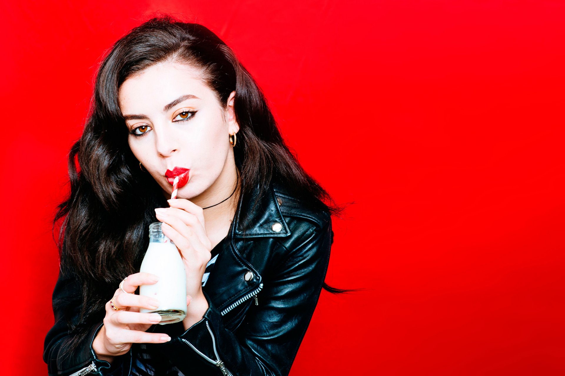 charli xcx charlotte emma aitchison diy piosenkarka