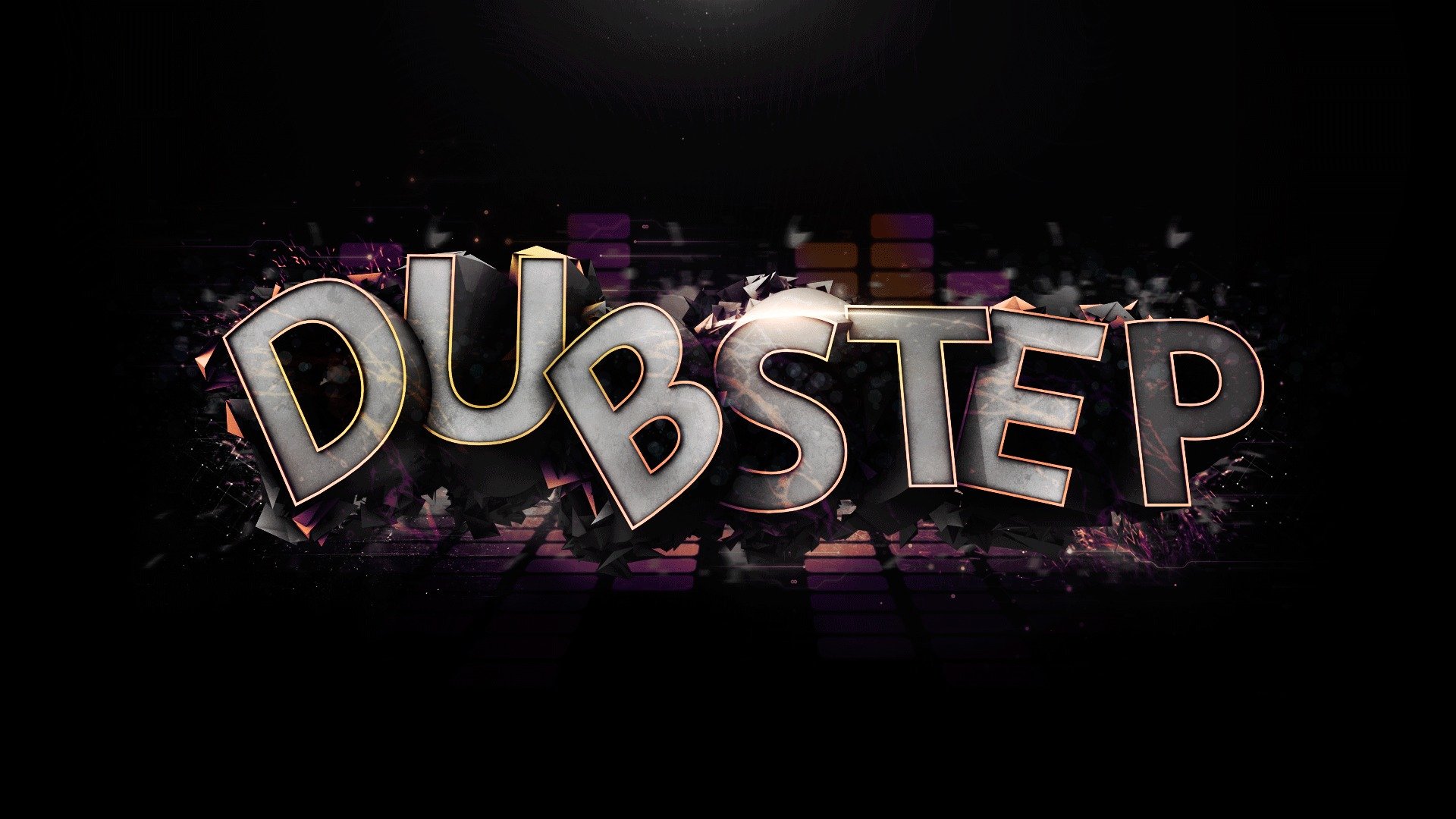 dubstep musik stil