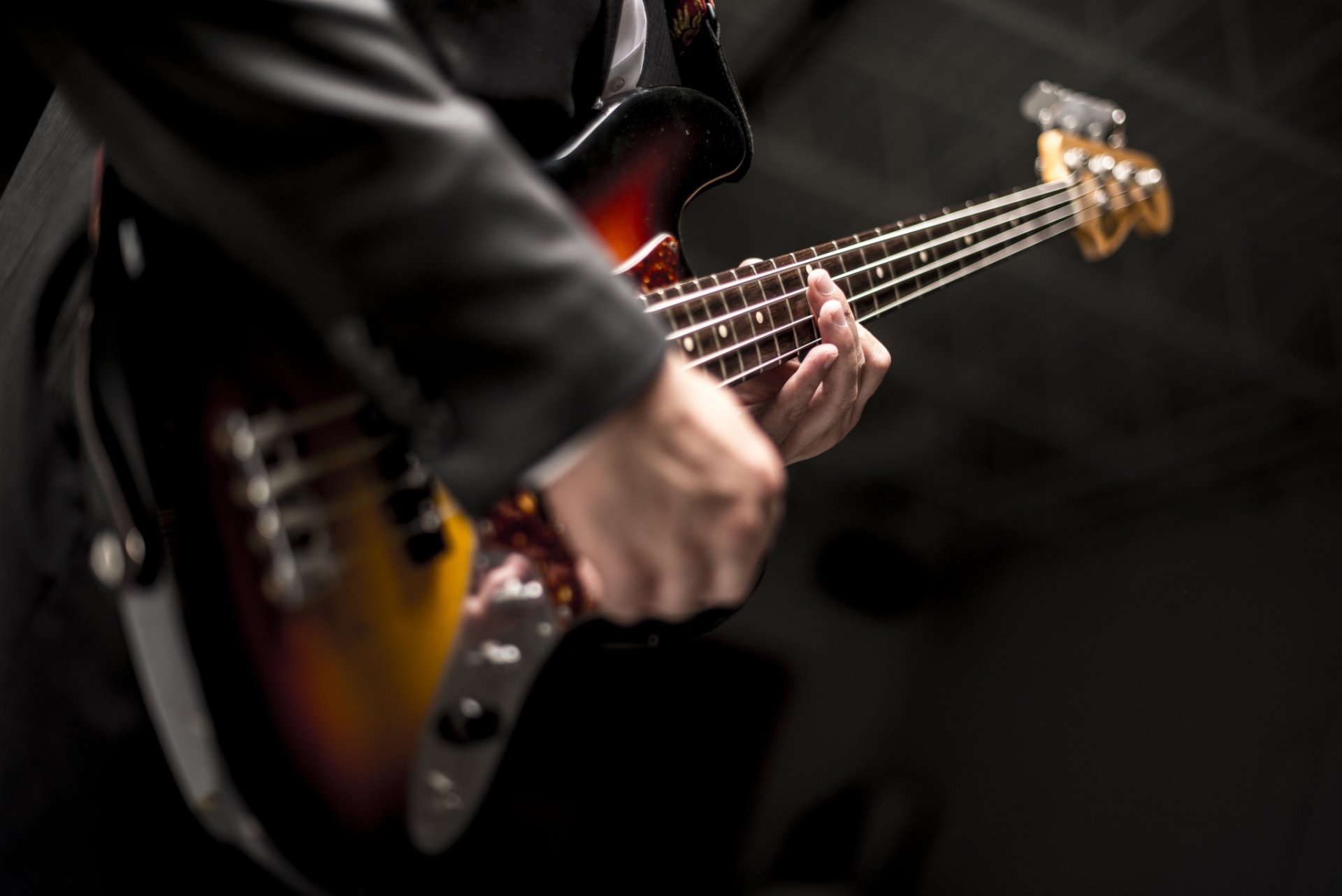 chitarra musica sfondo