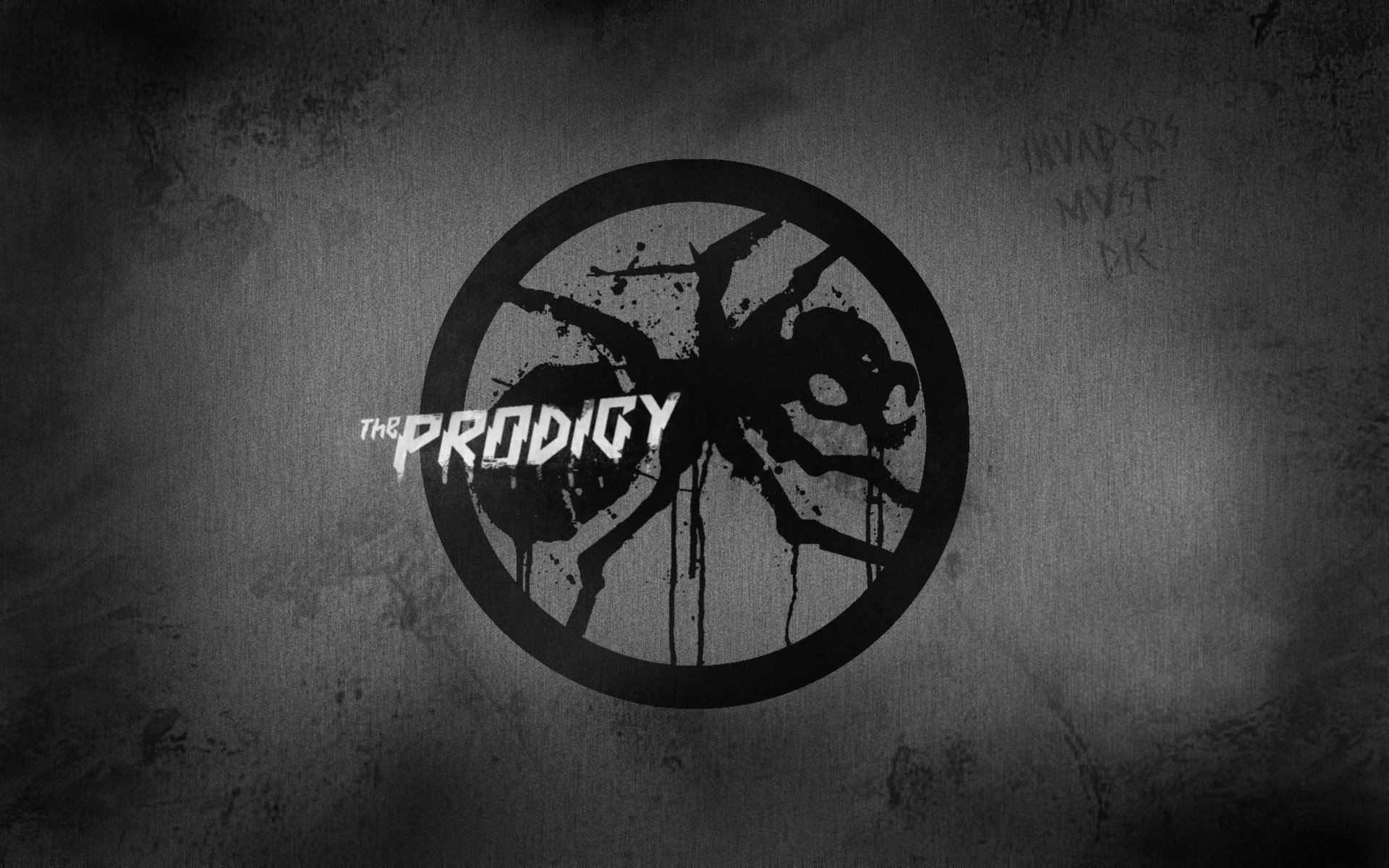 musik the prodigy