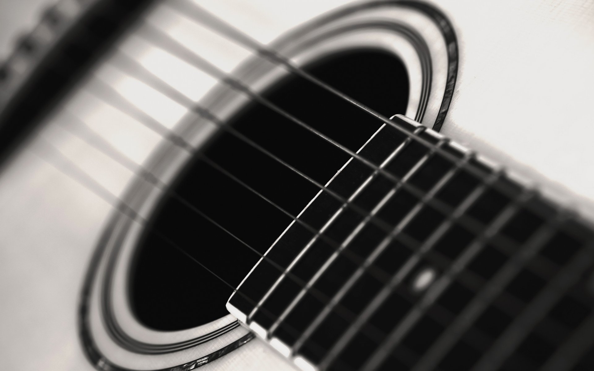 chitarra macro musica