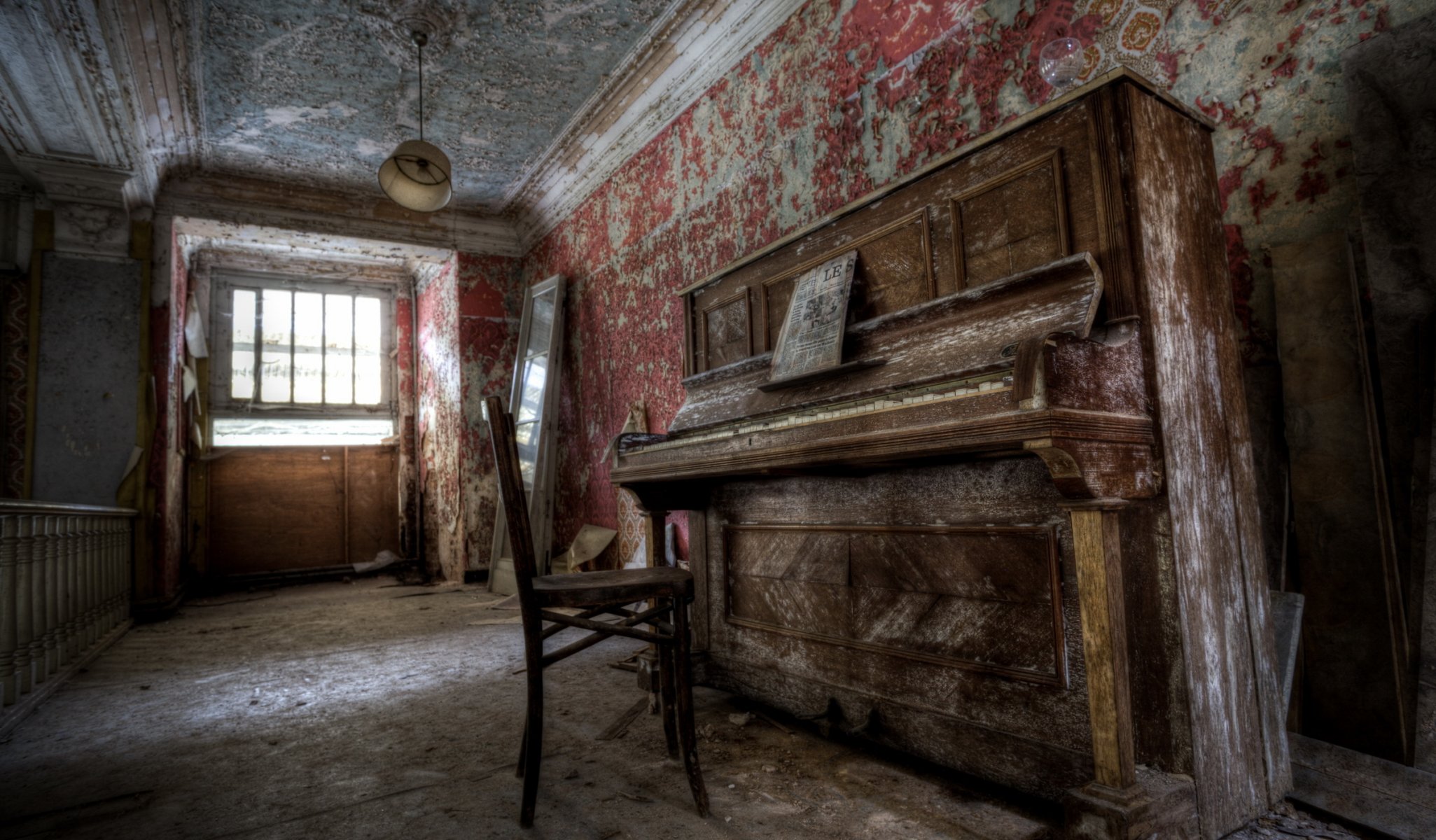 piano musique chambre