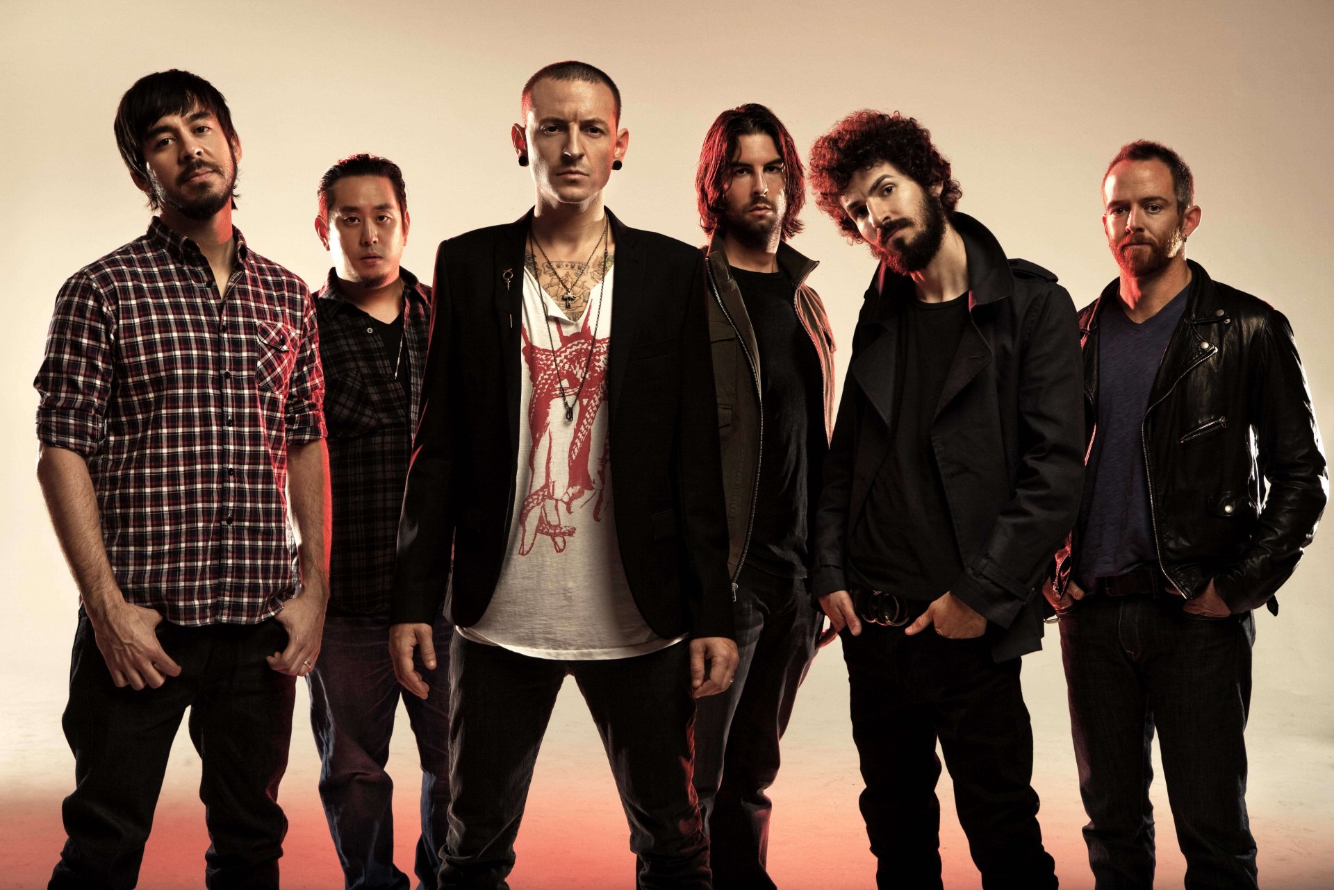 linkin park lp alternativa linkin park chester bennington mike shinoda joe hahn brad dalson rob burdon david farrell