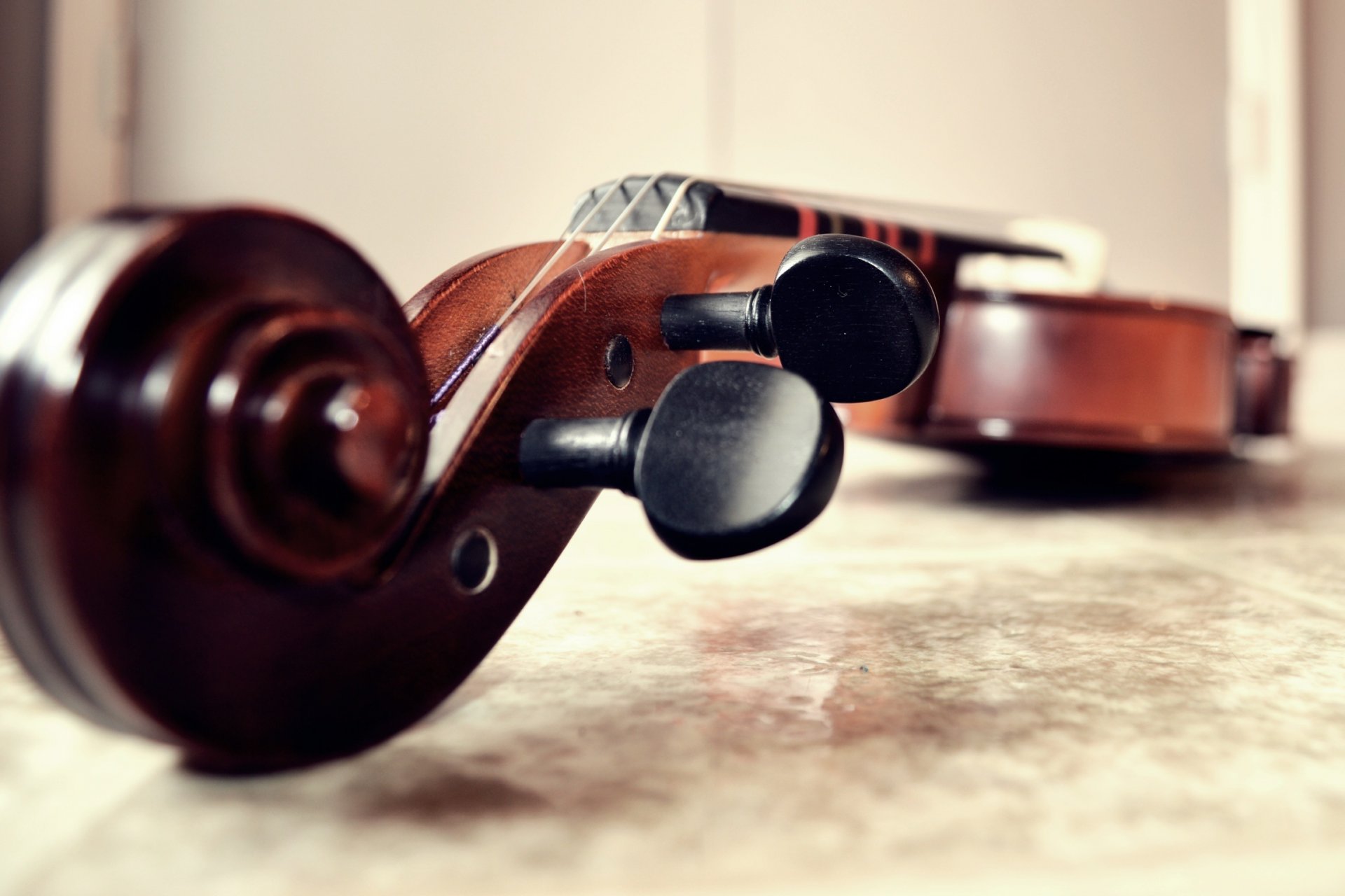 violon musique fond