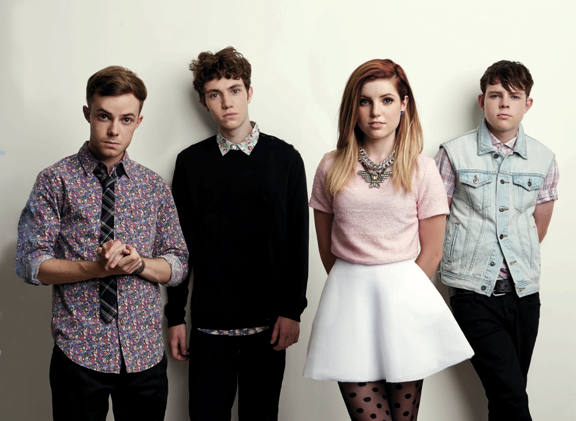 echosmith banda de indie pop alternativo cool kids hit