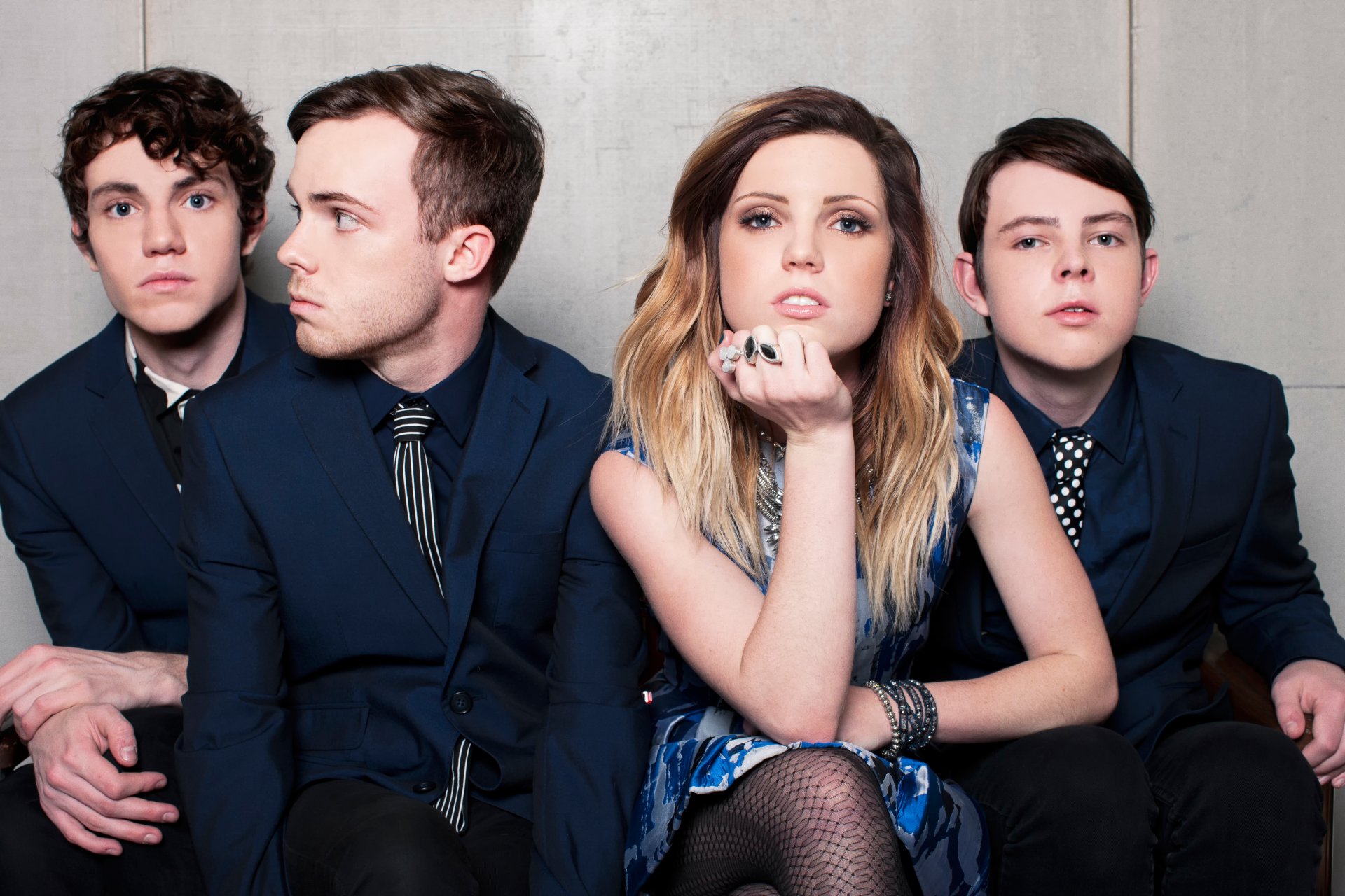 echosmith музыкальная группа cool kids хит солистка сидней sierota