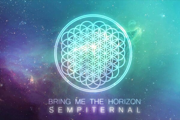 Logo Bring me the horizon 