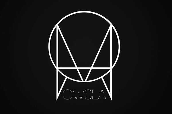 Das Logo des Owsla Music Labels