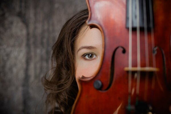 Un regard à travers un prisme musical