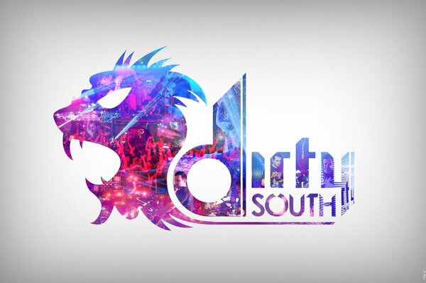 Dirty south Music House Logo