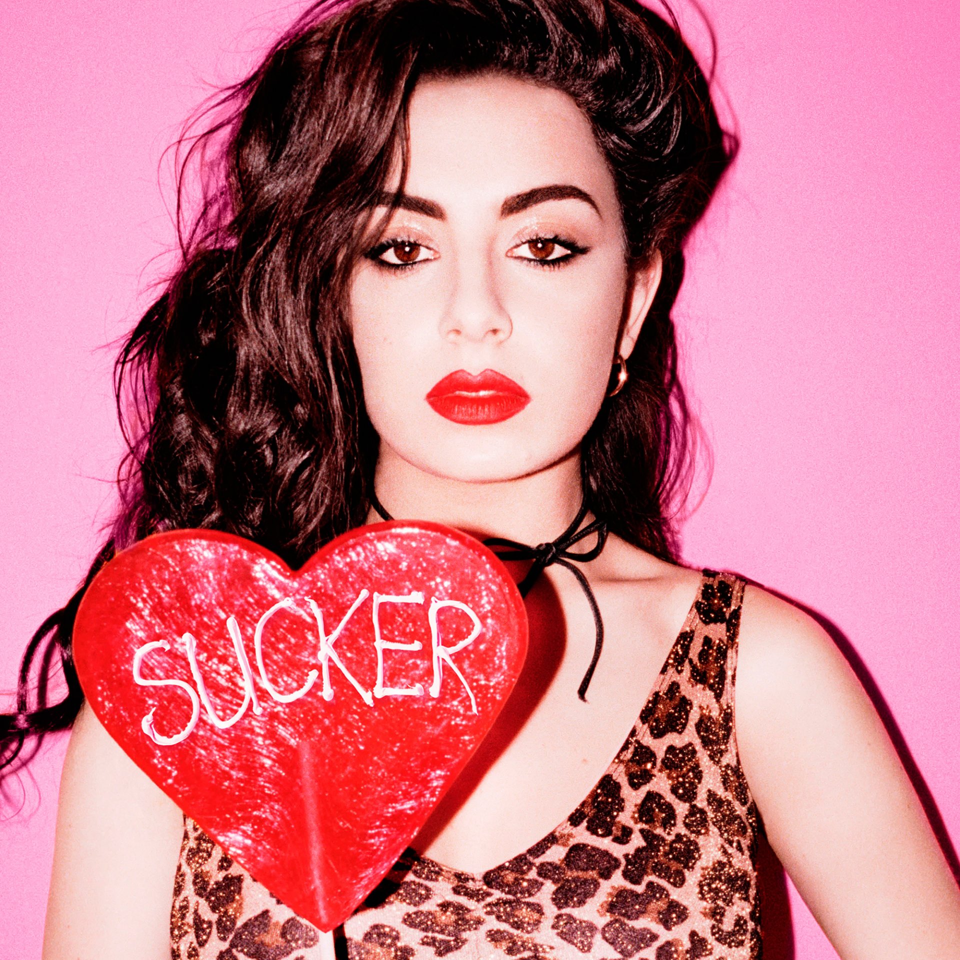 charlie xcx charlotte emma aitchison chanteuse britannique album sucker août 2014