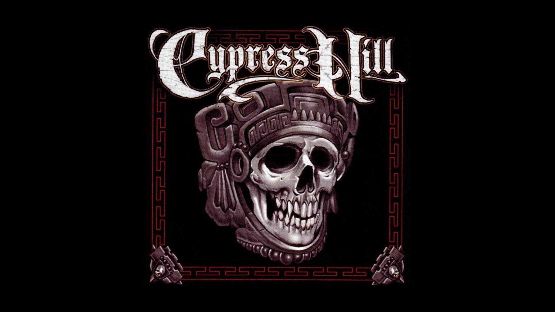 cipresso hill musica hip-hip rapcore minimalismo cranio