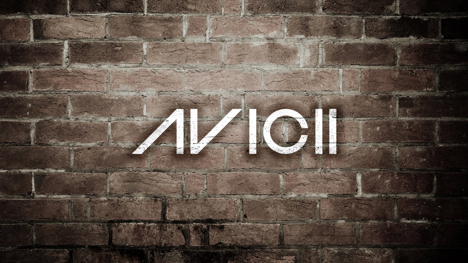 avicii авичи стиль стена кирпич музыка дом progressive house electro house