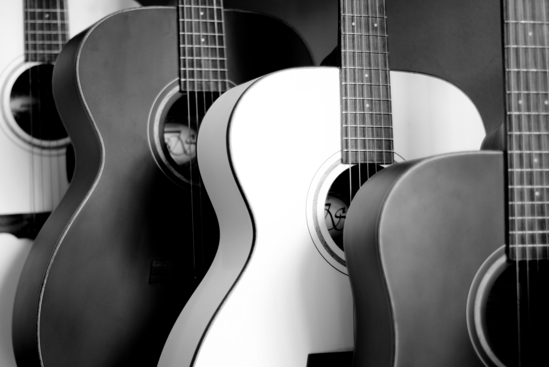 guitare musique fond