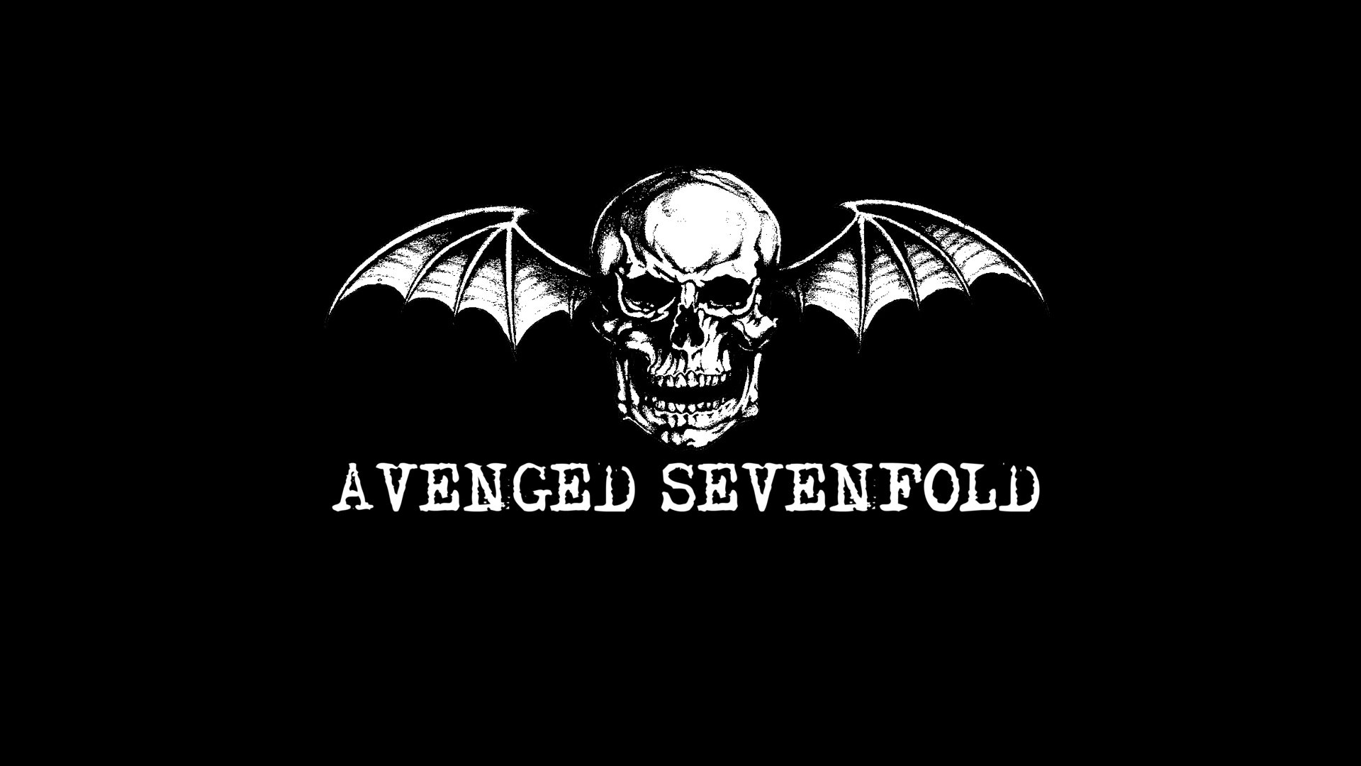 avenged sevenfold рок a7x хард-рок тяжелых металлов