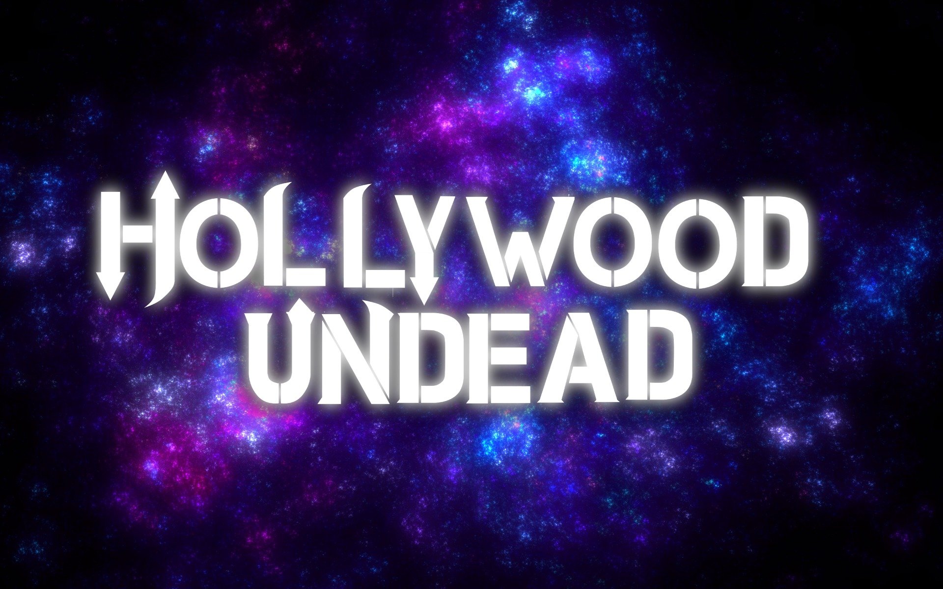 hollywood undead j-dog charlie escena funny man danny da kurlzz