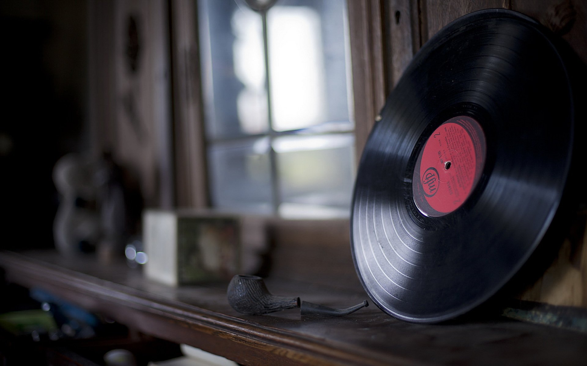 vinyle disque musique tube