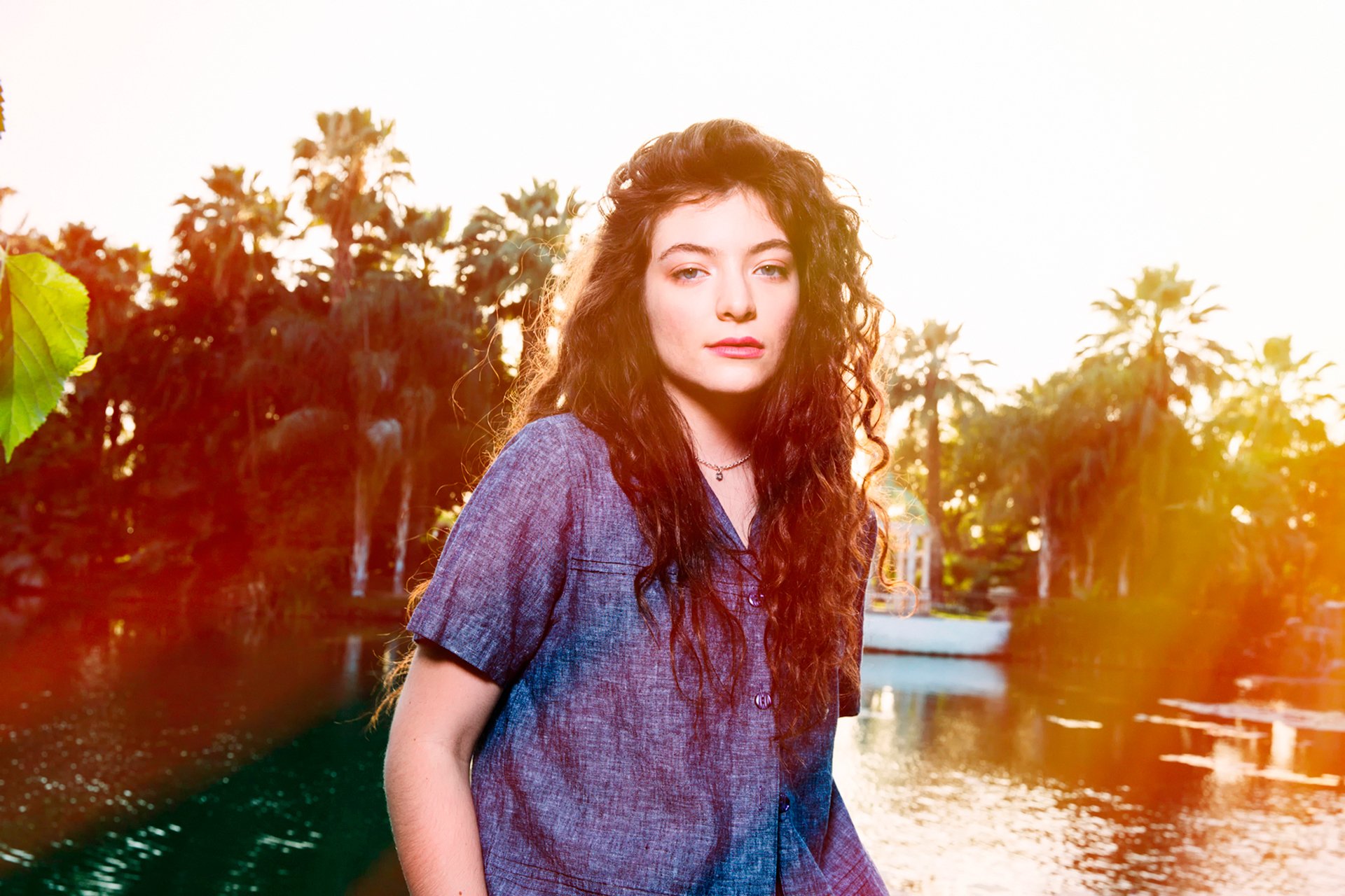 lorde lord new zealand singer music festival coachella