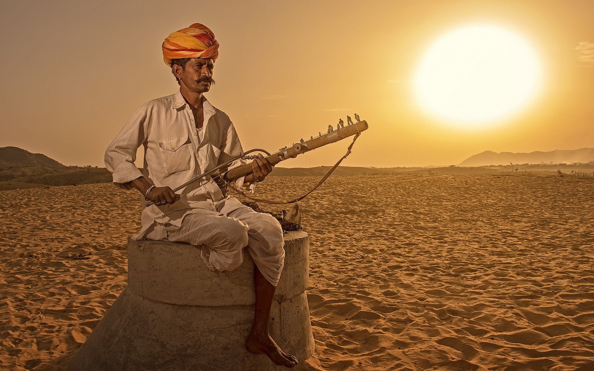 man tools music india