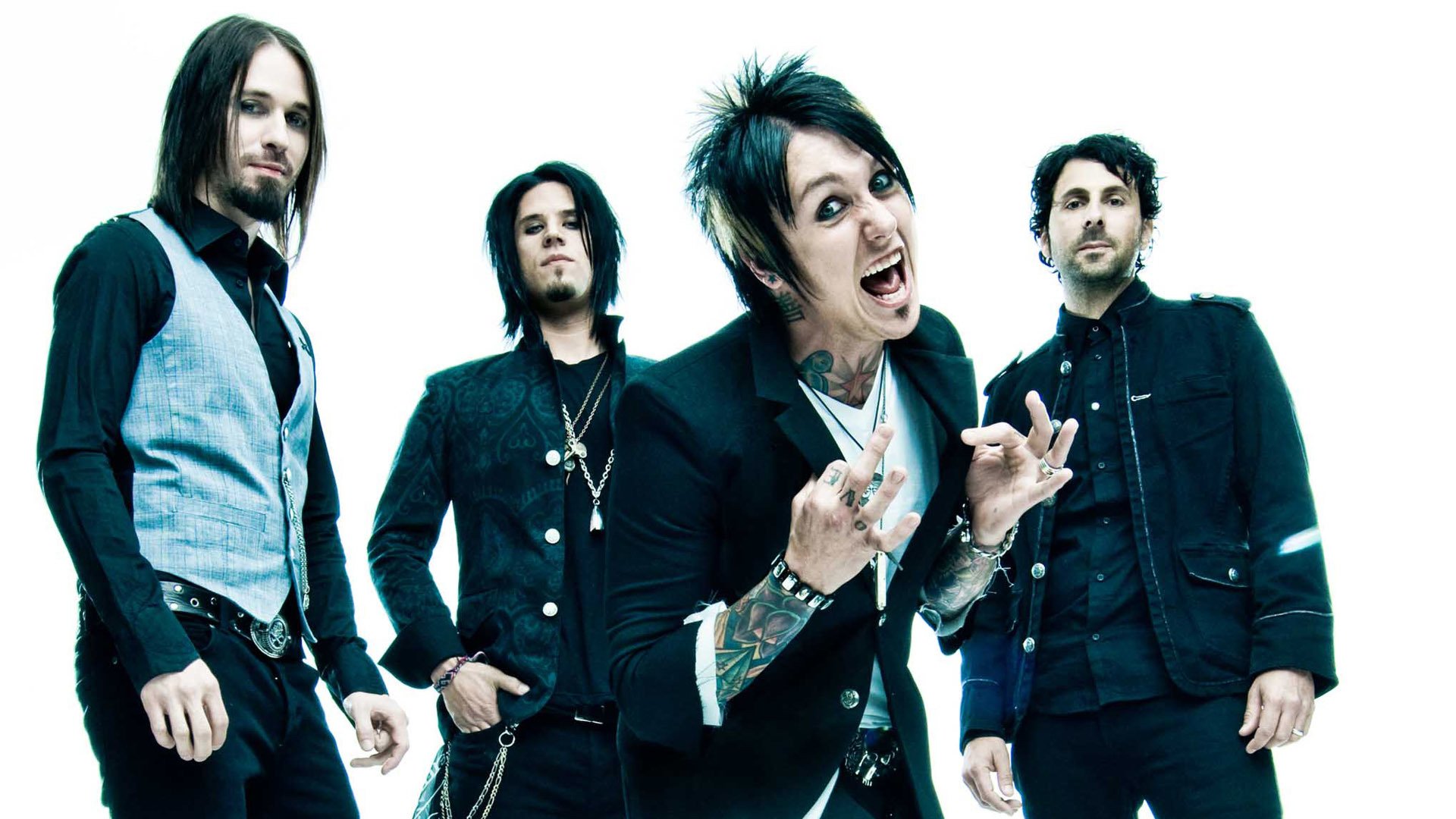 shaddicks papa roach alternativer rock rock