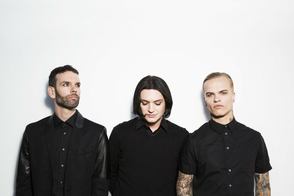 Gruppo placebo completo