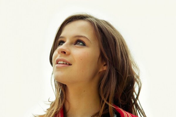 Cantante, autrice e cantautrice – Gabrielle Aplin