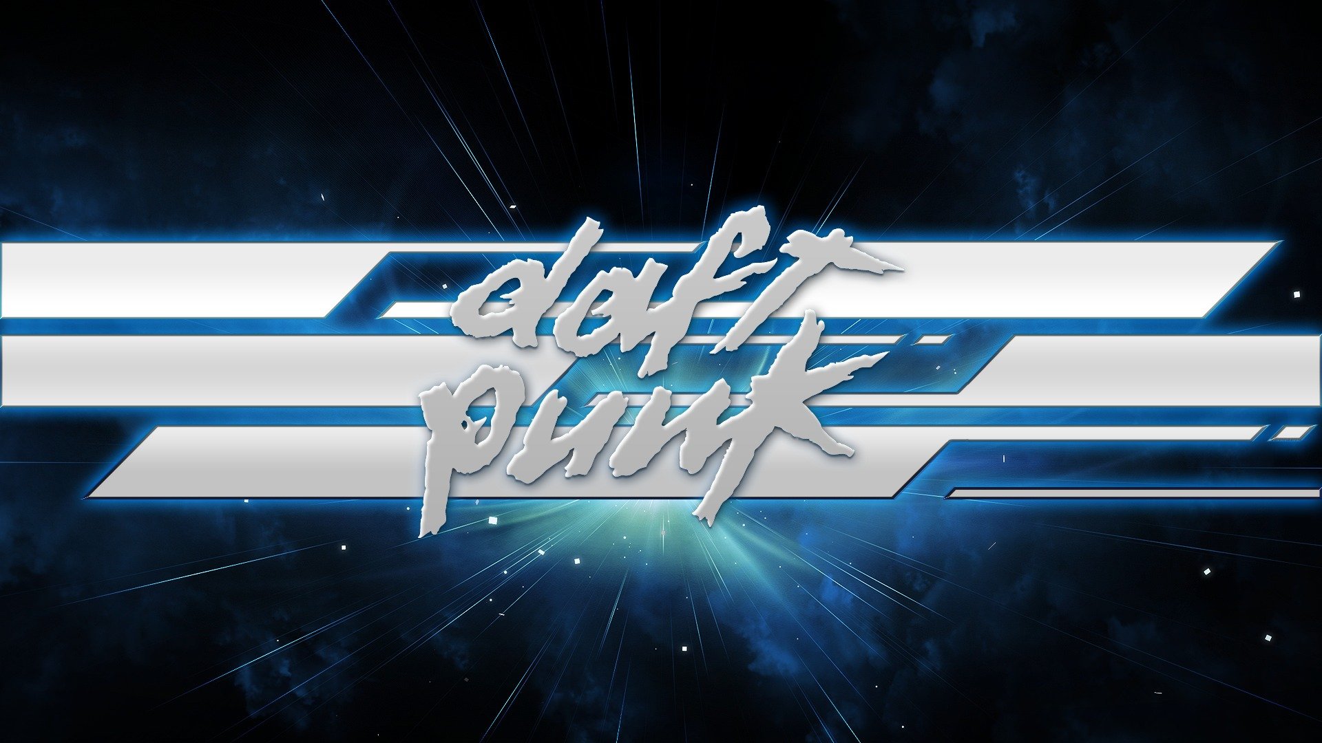 muzyka daft punk daft punk