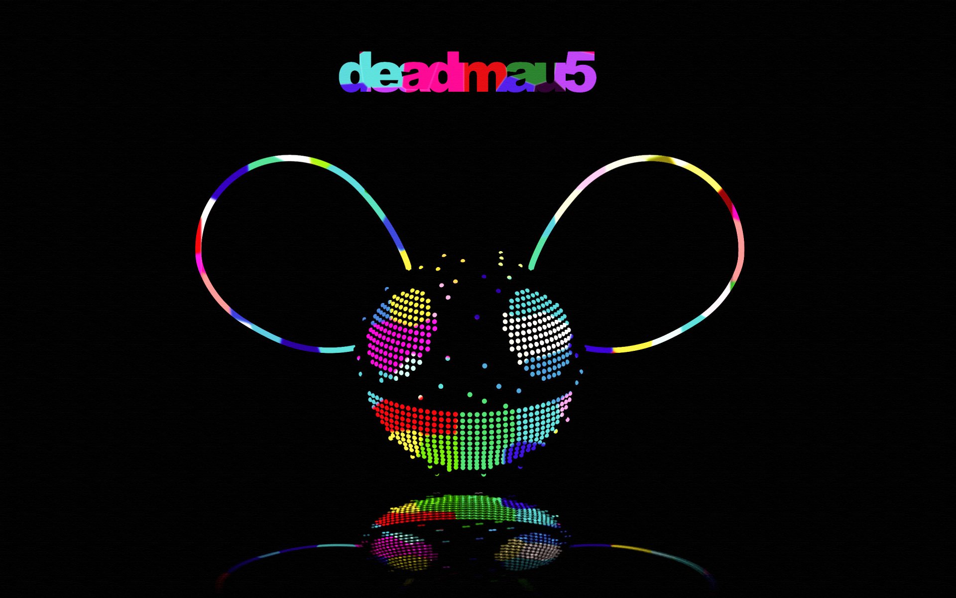 deadmau5 dedmaus music dj background