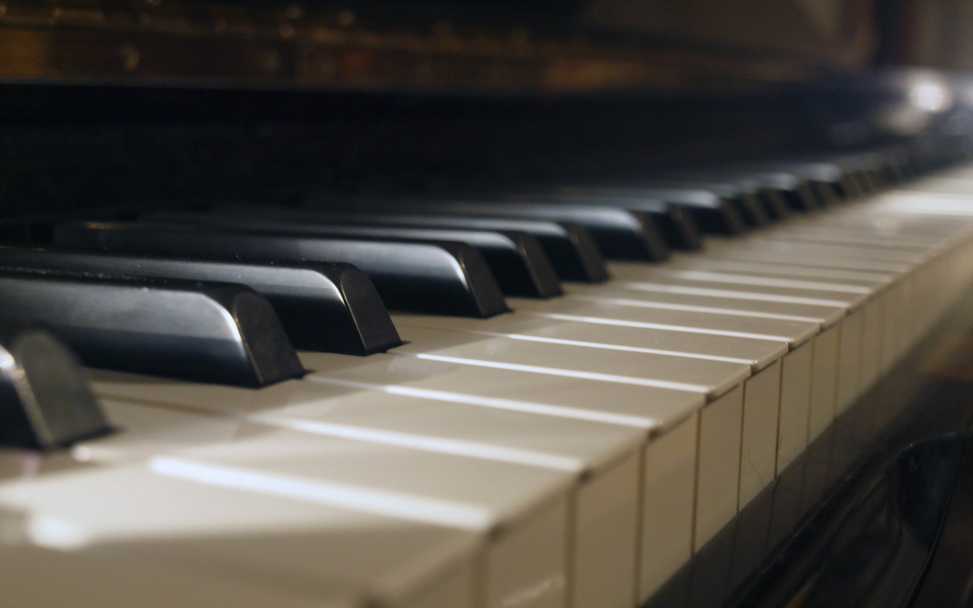 piano macro música