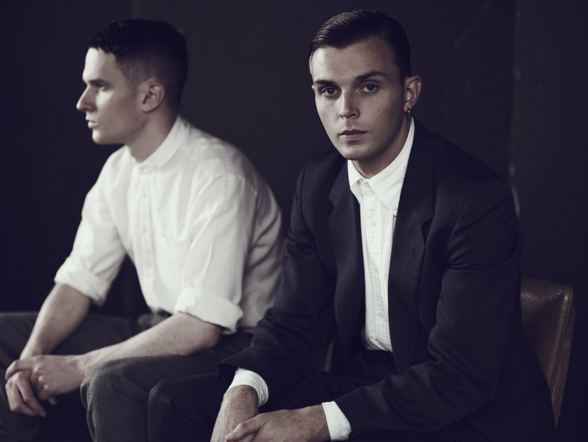 hurts theo hutchcraft adam anderson hommes hutchcraft royaume-uni groupe