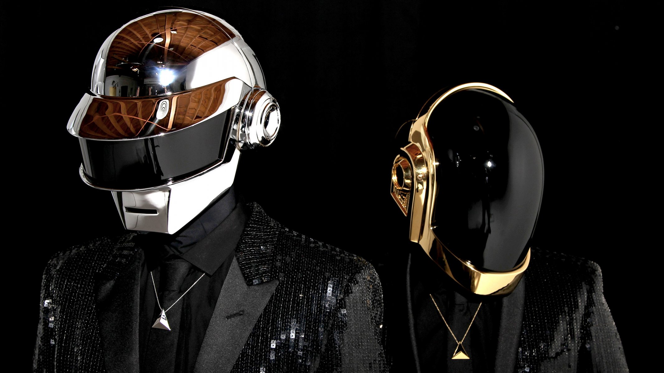 daft punk дафт панк томас бангальте ги-мануэль де омем-кристо электронный дуэт фон