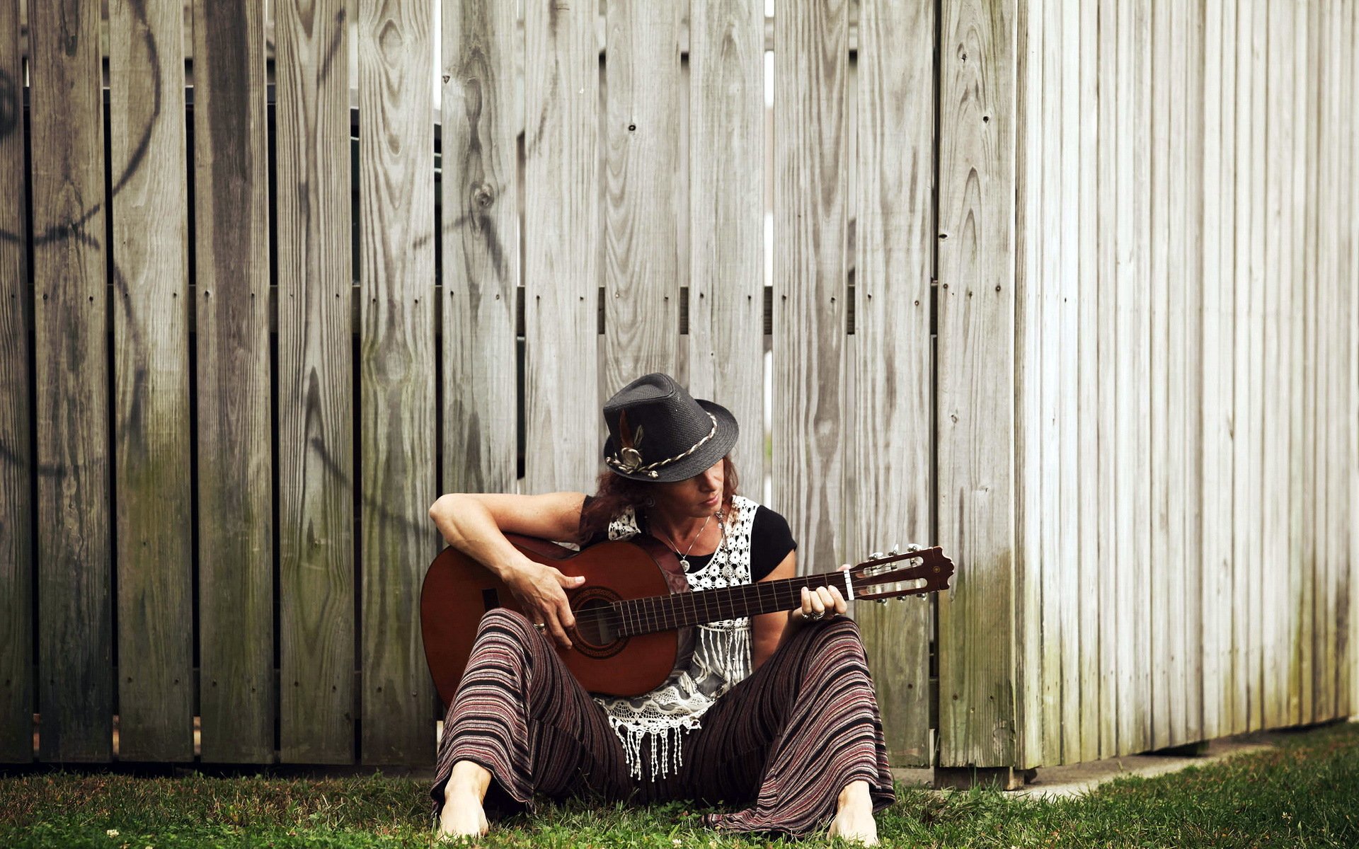 musica chitarra sfondo