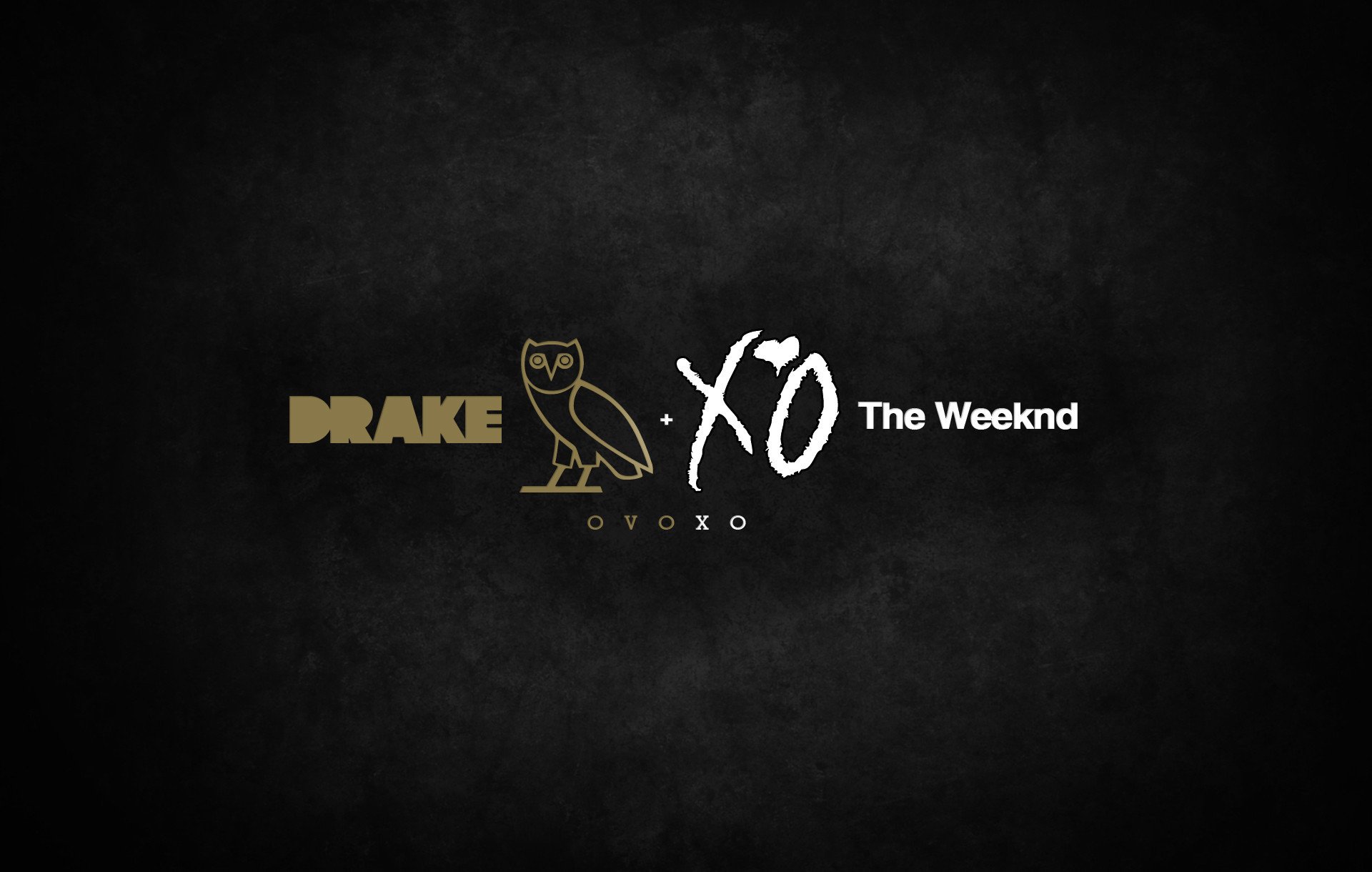 octobre xo drake the weeknd