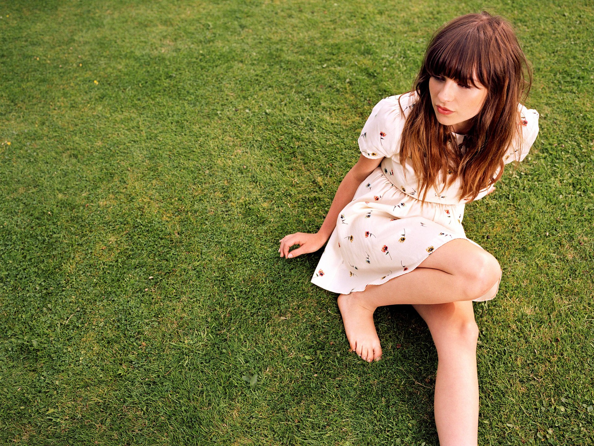 gabrielle aplin cantante compositor lluvia inglés