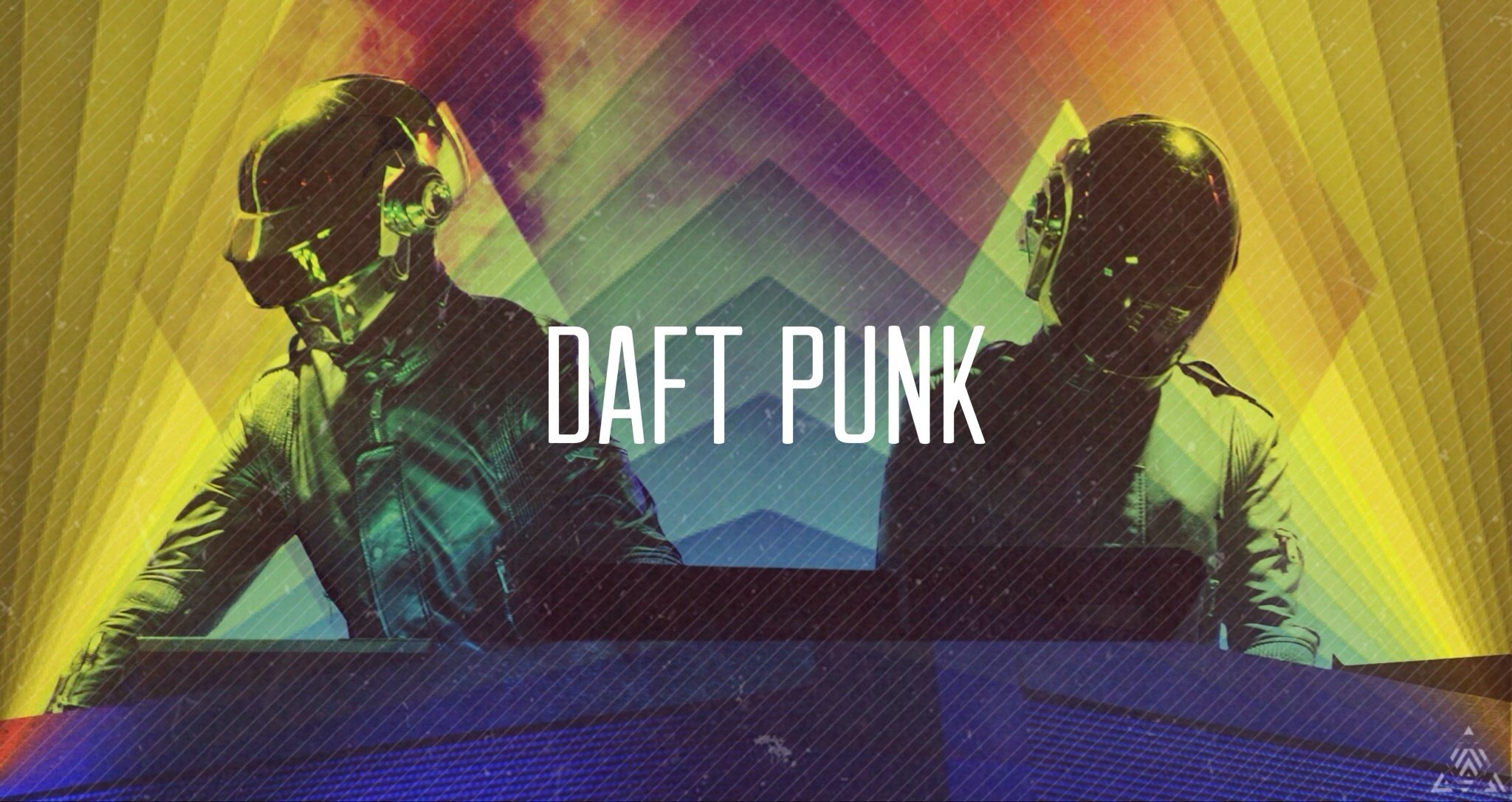 daft punk daft punk música thomas bangalter guy-manuel de omem cristo