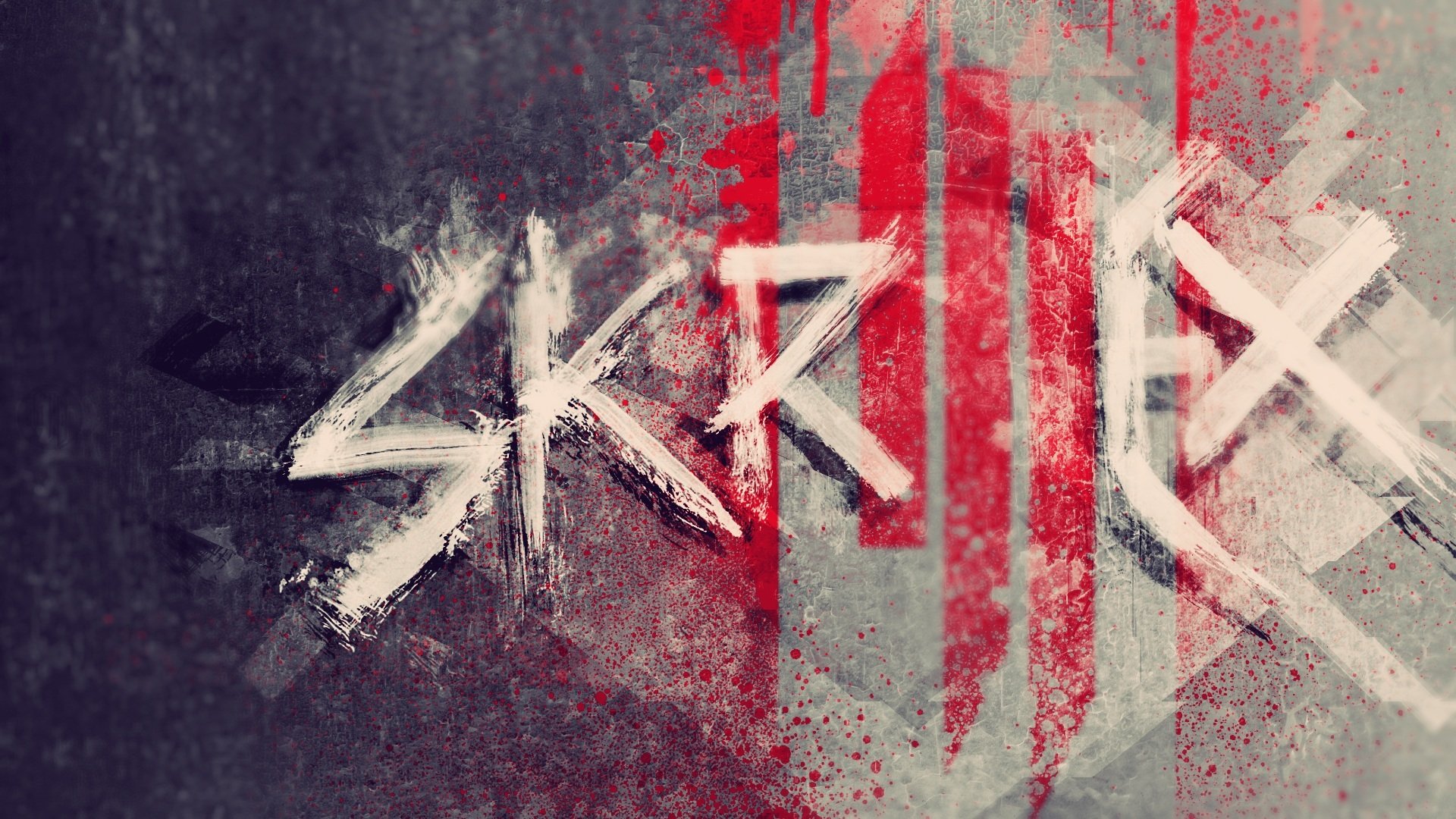 krillex logo muzyka dubstep progressive house