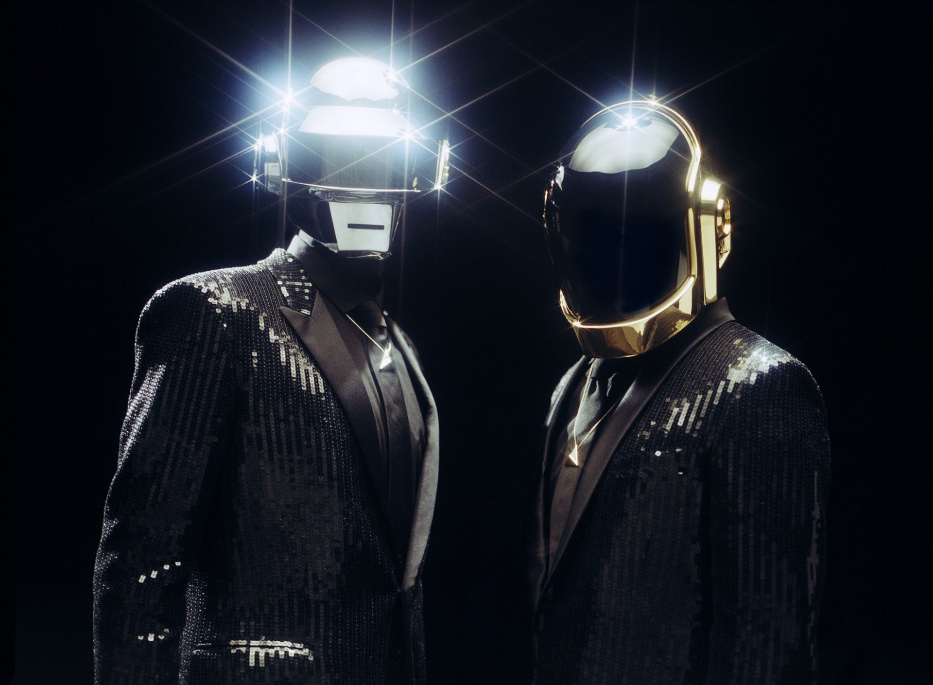 daft punk electronic french alive thomas bangalter guy-manuel de homem christo random access memorie