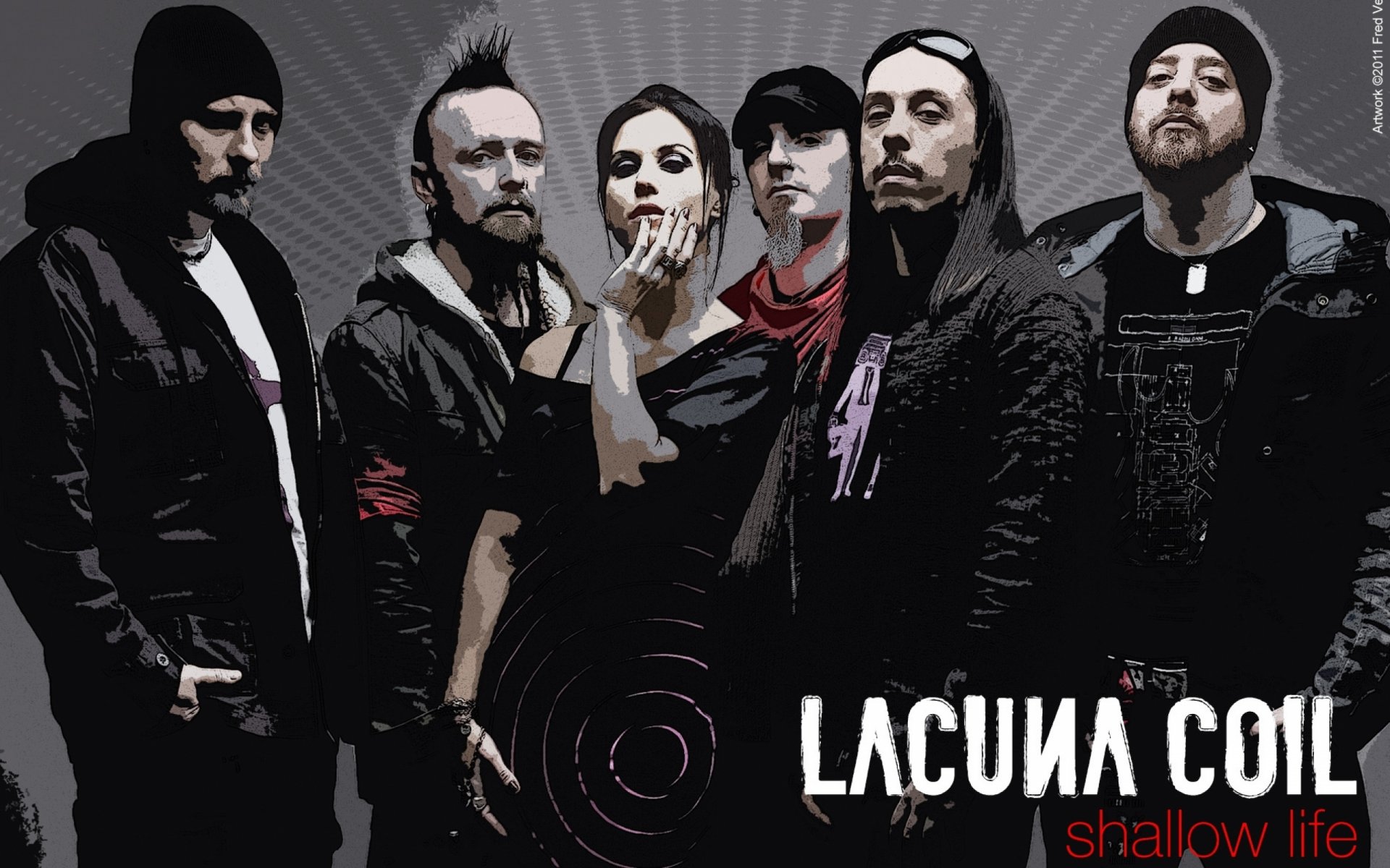 bobina lacuna christina scabbia christina scabia