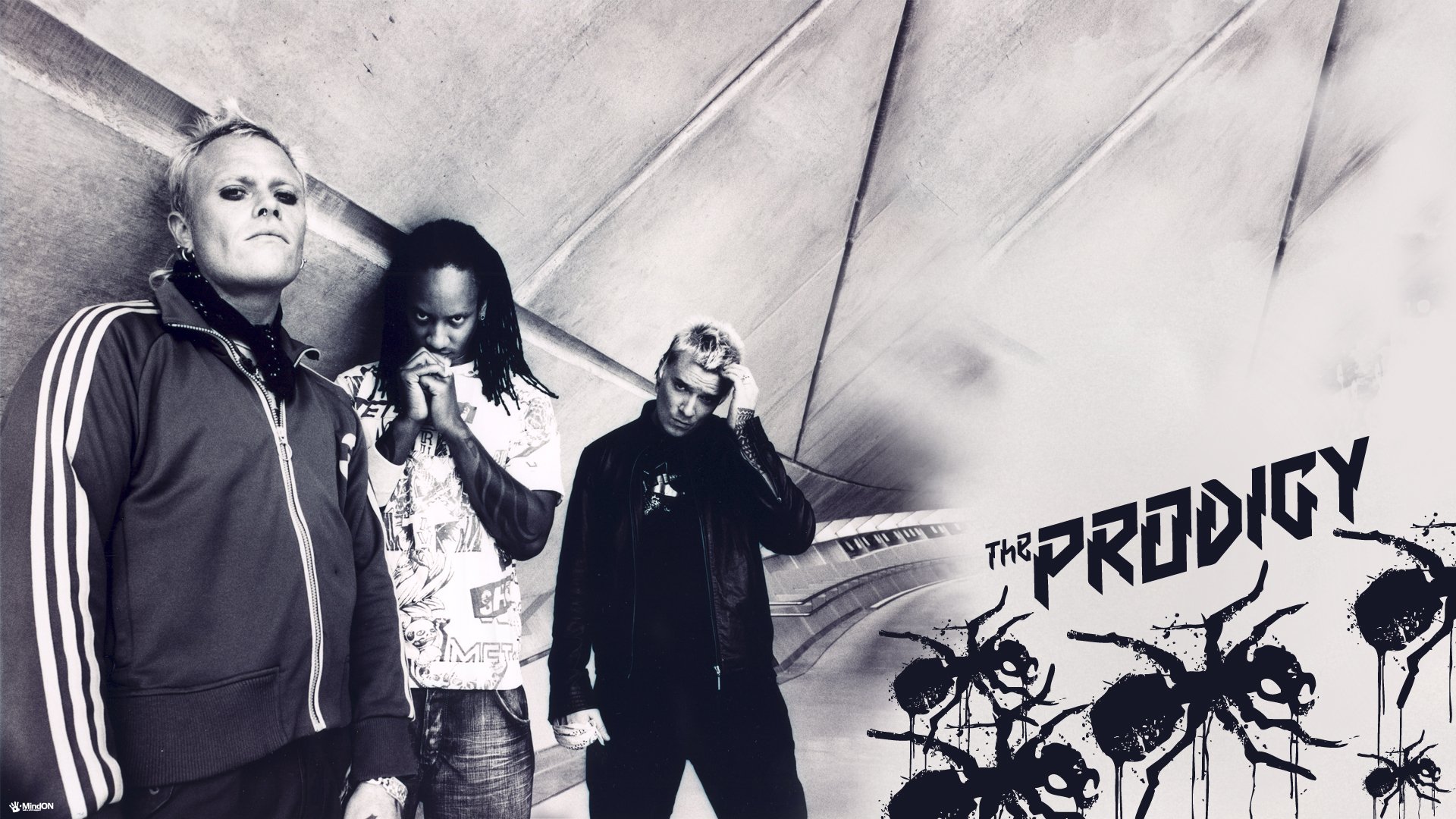 musik the prodigy keith flint keith charles flint maxim reality maxim reality liam howlett liam paris howlett