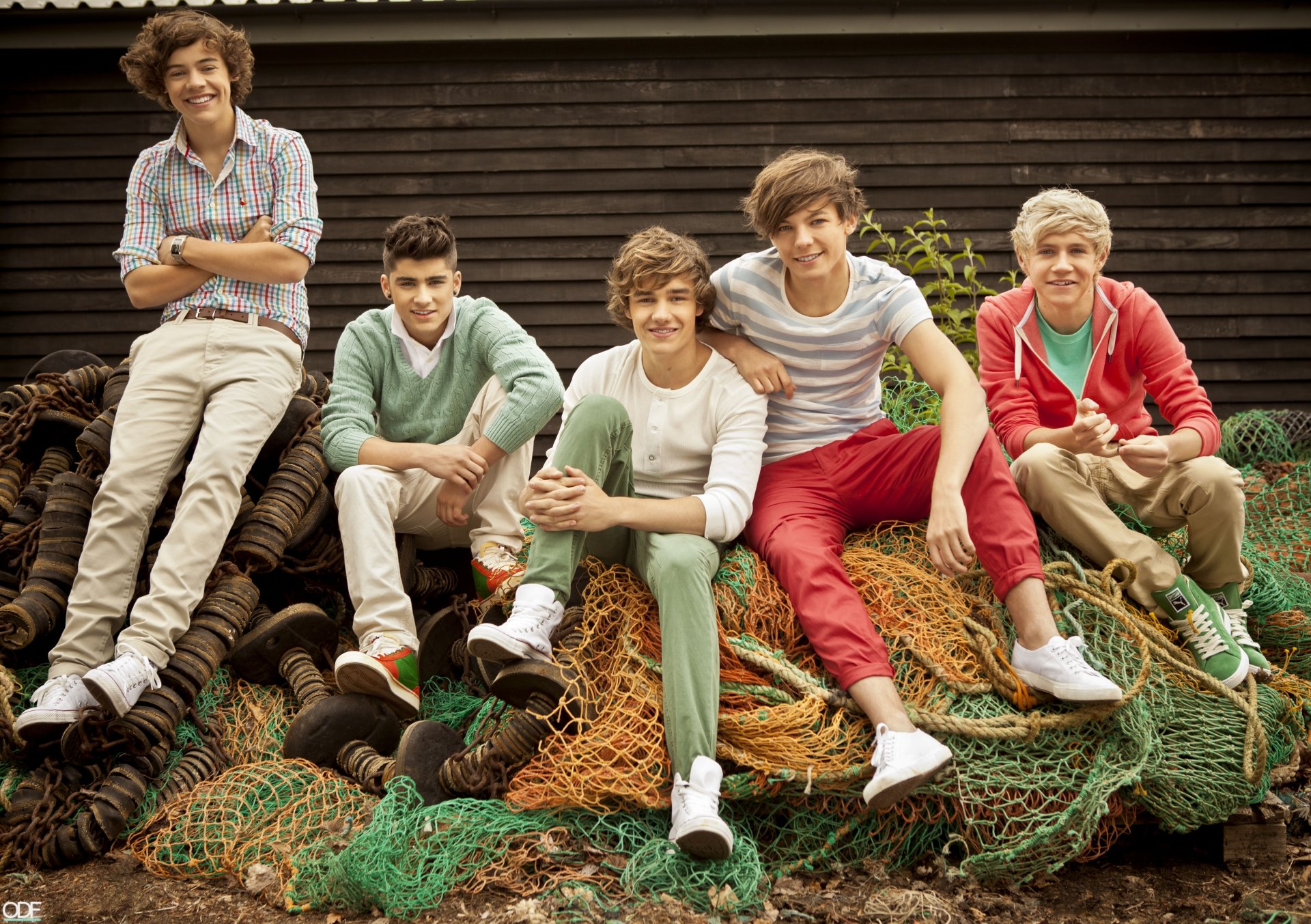 one direction groupe harry styles zane malik liam payne louis tomlinson niall horan