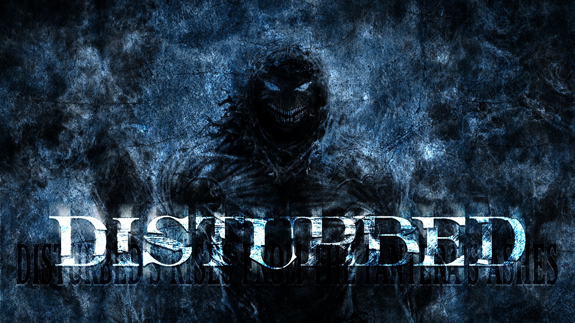 disturbed music rock