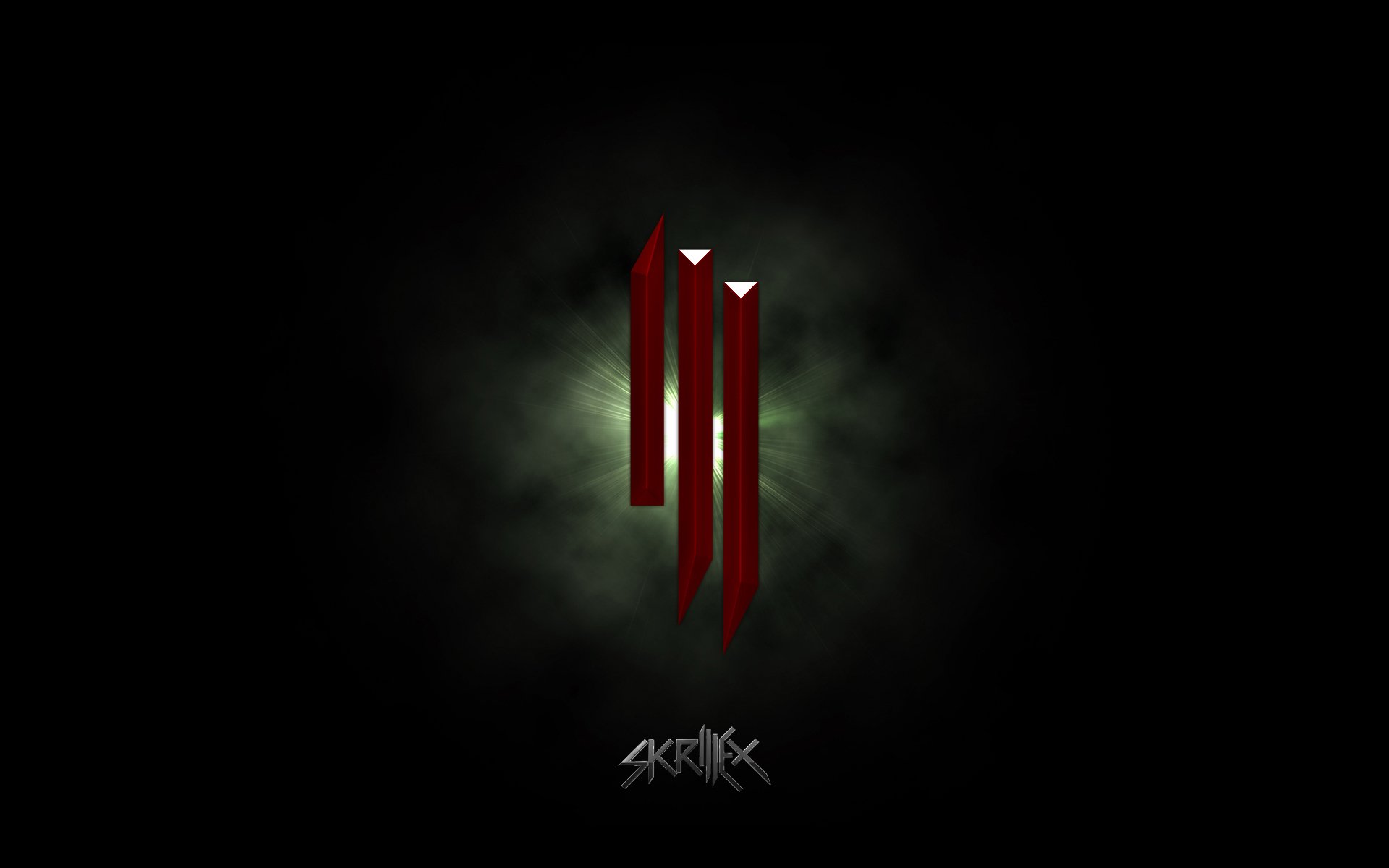 krillex logo muzyka dubstep