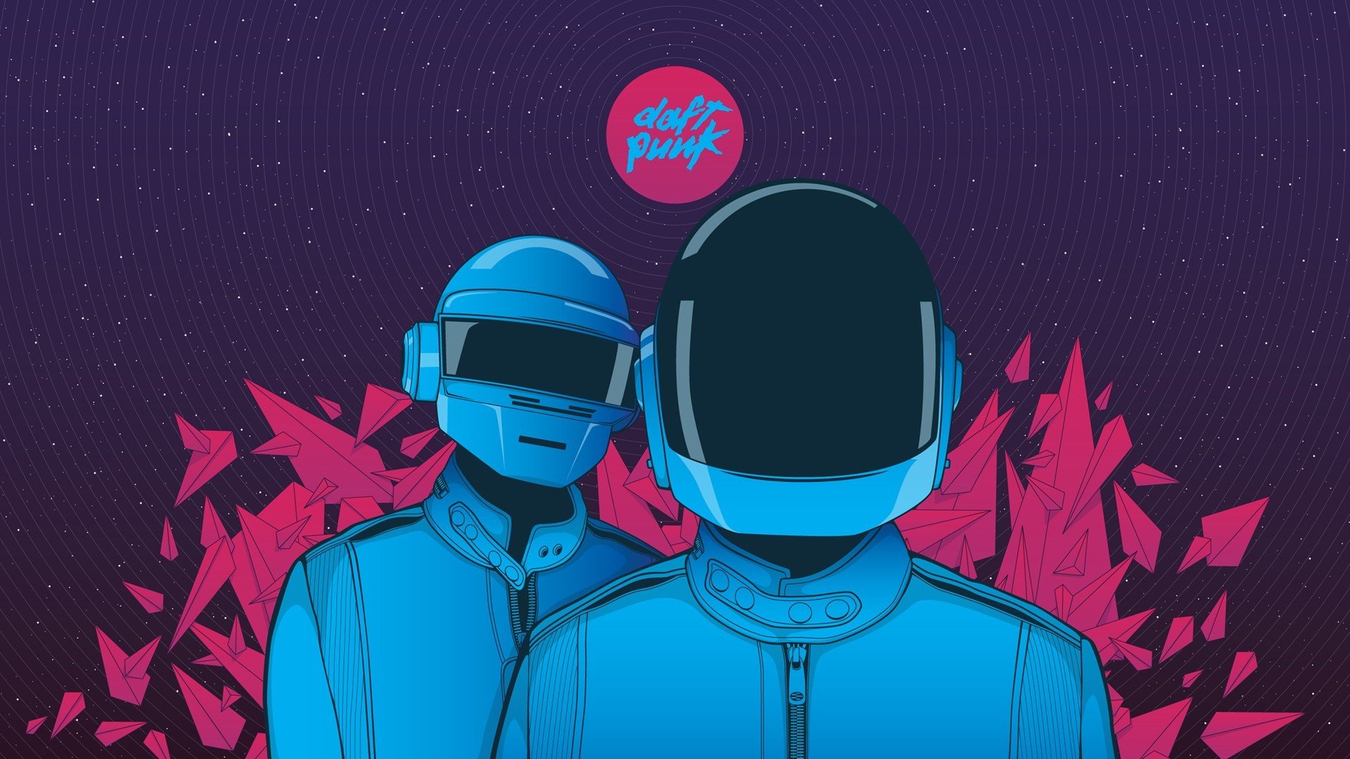 daft панк музыка электронные томас bangalter гай-мануэль де омем кристо франция дафт бангальте ги-мануэль де омем-кристо