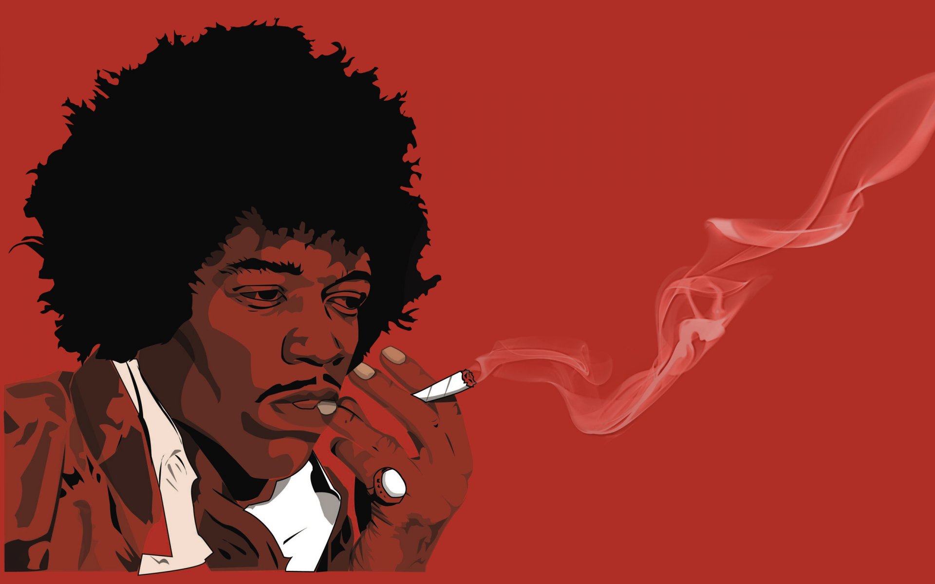 jimi hendrix guitarrista