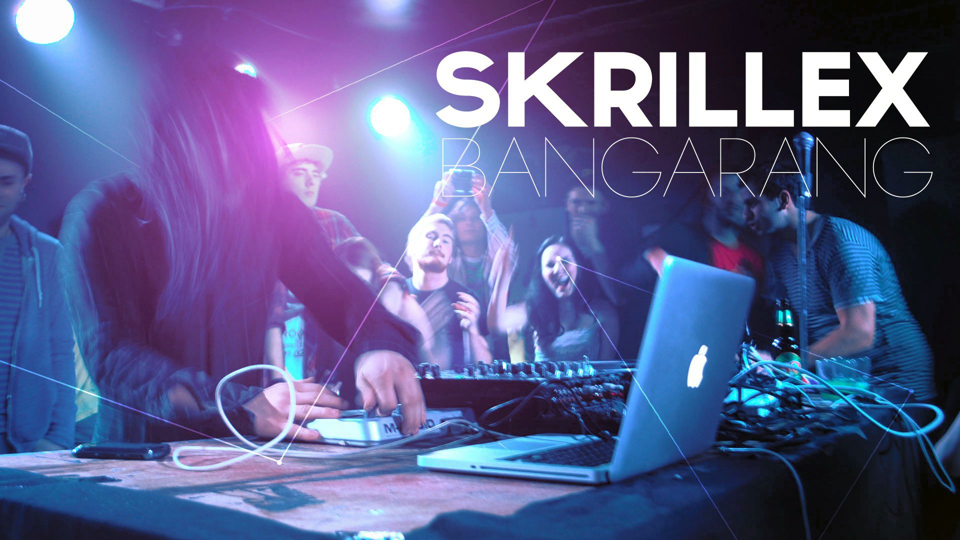 krillex dub passo musica skrillex dub passo