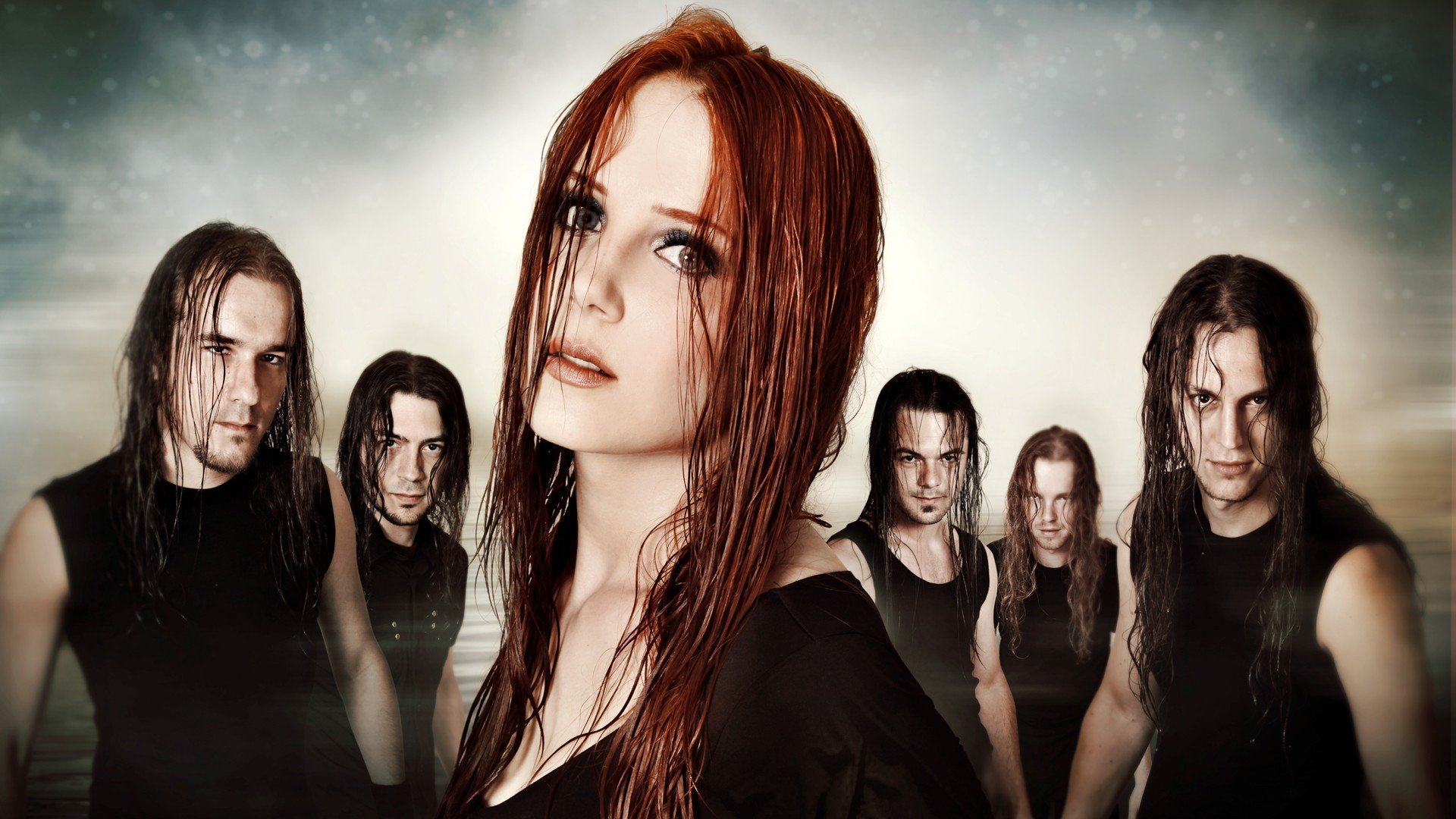 epica simone simons mark jansen isaac delahaye yves chozas cohen janssen ariën van weesenbeek sinfónica gótico metal sinfónico gótico metal banda